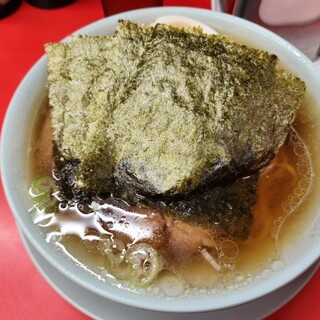 邦ちゃんラーメン_0