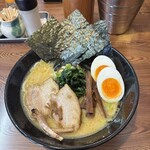 麺屋 きんせい - 