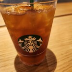 スターバックスコーヒー - ドリンク写真: