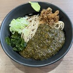 峠そば