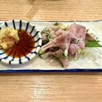 立呑み晩杯屋 - 料理写真:
