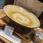 うどん大社 気玖川