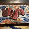 鉄板ダイニング皇 - 