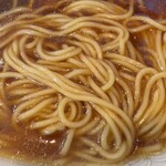 燕 - 麺アップ