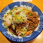 中華そば 虎桜 - 料理写真: