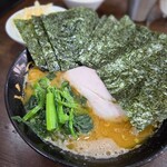 ラーメン 杉田家 - 料理写真: