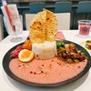 PEACH HOUSE CAFE