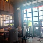 スパイス研究所MAD CHEFs - 店内