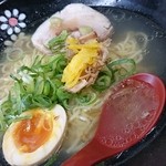 餃子の王将 - 日本ラーメン