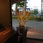 龢 - 150430 店内より