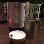 龢 - 150430 羽根屋（プリズム究極しぼりたて）純米吟醸