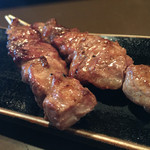 Yakitori Rourin - 150430 カシラ