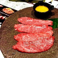 完全個室 牛の達人 private 新宿本店 - 極み・焼きすき