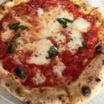 tar pizza - 