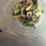 tar pizza - 
