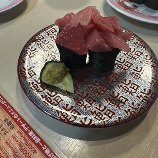 口コミ一覧 : 天天丸 重信店 （てんてんまる） - 梅本/回転寿司 [食べログ]