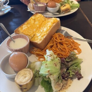 オーシャンカフェ_0