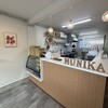 MUNIKA