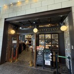 BAKERY＆PUBLIC PENNY LANE - 店舗