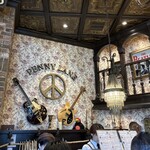 BAKERY＆PUBLIC PENNY LANE - 店内