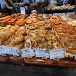 BAKERY＆PUBLIC PENNY LANE - 店内　ゴロゴロジェノベーゼ・その他