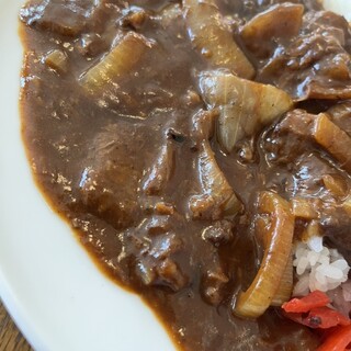 洋食 大かわ_1