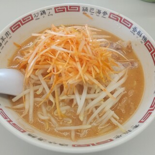 うまみそラーメン_0