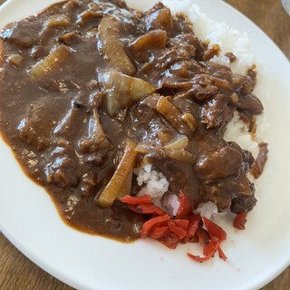洋食 大かわ_0