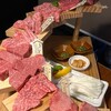 神戸牛焼肉 WASSIA
