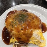 たいしん - 広島焼き