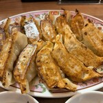 餃子の王将 - 料理写真: