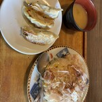 あおぞら銭函3丁め - 