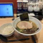 麺家 いっぽう - 料理写真: