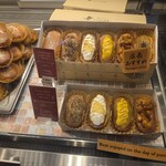 なんばん往来 - 料理写真: