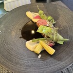 Restaurant Laplace - 