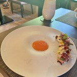Restaurant Laplace - 