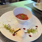 Restaurant Laplace - 