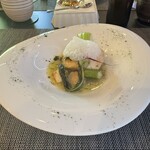 Restaurant Laplace - 