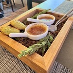Restaurant Laplace - 