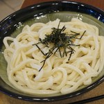 羽生製麺処 - ざるうどん