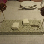 ルグドゥノム ブション リヨネ - プチフール