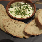 ルグドゥノム ブション リヨネ - チーズ