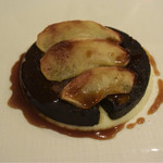 ルグドゥノム ブション リヨネ - ブータン・ノワール