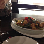 KOBEわいん食堂 - 