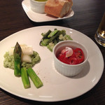 KOBEわいん食堂 - 