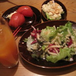 ビストロ Bistro Pecori - 