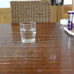 Hasegawa - テーブル席