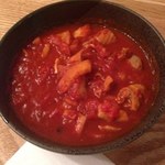 カリガリ - トリッパ