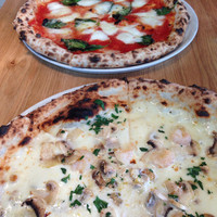 PIZZERIA　37 - ランチピザ  ２種類