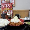 かつや 広島中央通店